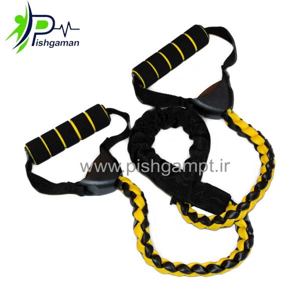 کش ورزشی RB004 مگافیتنس