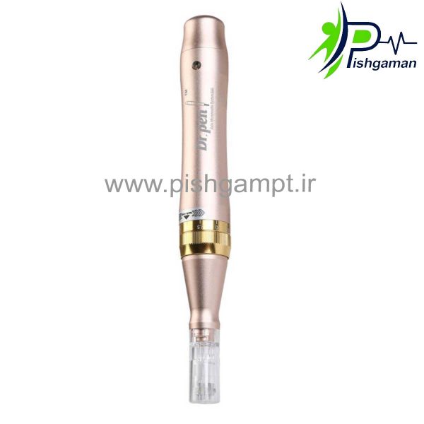 دستگاه درماپن (میکرونیدلینگ) Dr.Pen M5