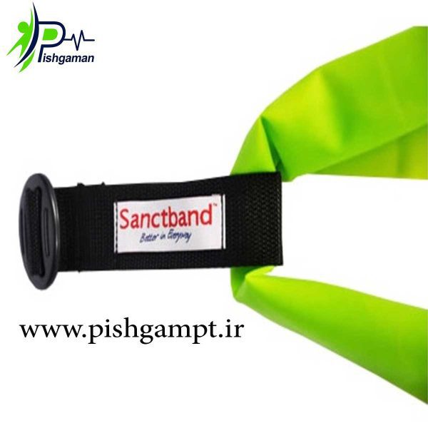 اتصال درب Door Anchor Sanctband