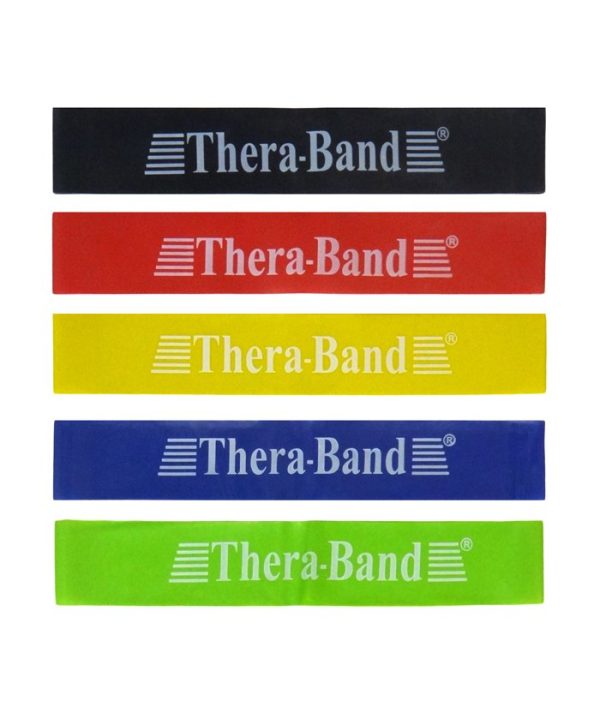 کش لوپ تراباند (Thera-Band)