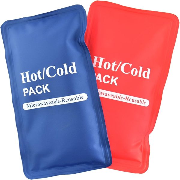 پک گرم و سرد ایزی لایف Easy life Hot Cold pack