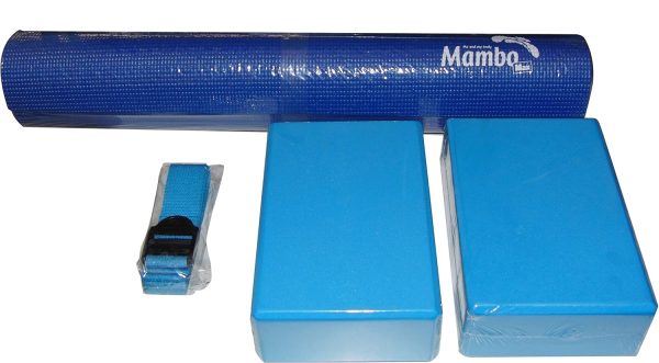 یوگا ست MSD Mambo Yoga Set