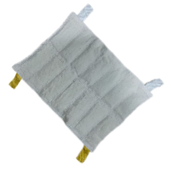 هات پک استاندارد کوچک ( 20*30 سانتی متر )
