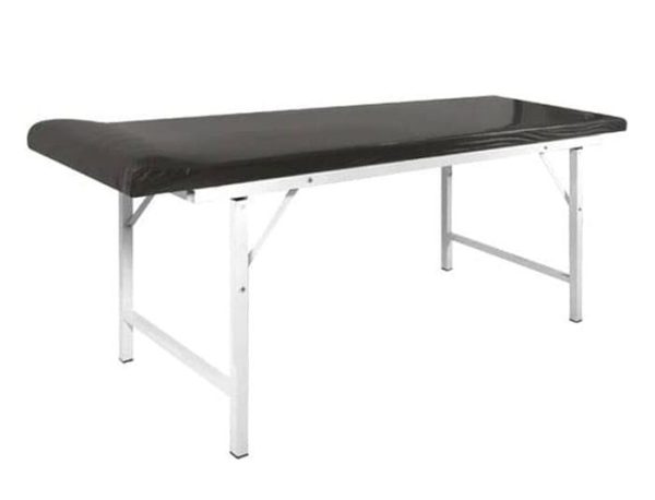 تخت معاینه پایه تاشو