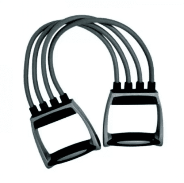 فنر سینه تیوپی MEGAFITNESS کد 380TR