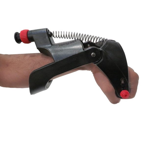 فنر تقویت ساعد مدل Power Wrist H G 200