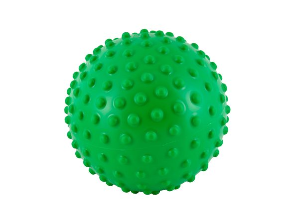 توپ پیلاتس خاردار جیمنیک ایتالیا AKU BALL gymnic