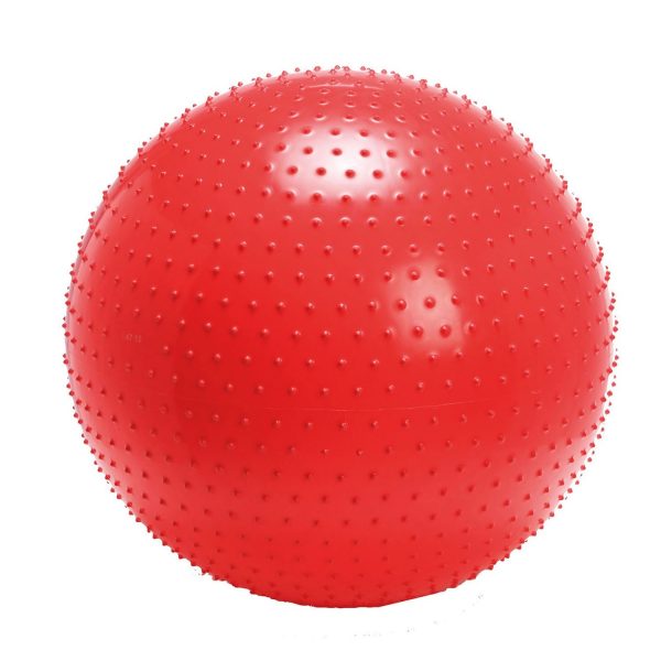 توپ خاردار جیمنیک ایتالیا Therasensory gymnic