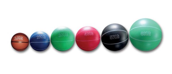 مدیسن بال ( توپ وزن دار) تایوانی Medicine ball