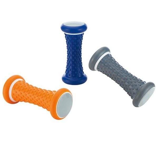 ماساژور غلتکی خاردار (ماساژ رولر) مدل MS-35