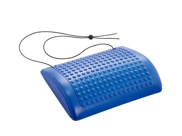بالشتک بادی ایتالیایی COMFORTA BACK gymnic