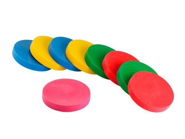 دیسک بازی جیمنیک ایتالیا Disco Bocce gymnic