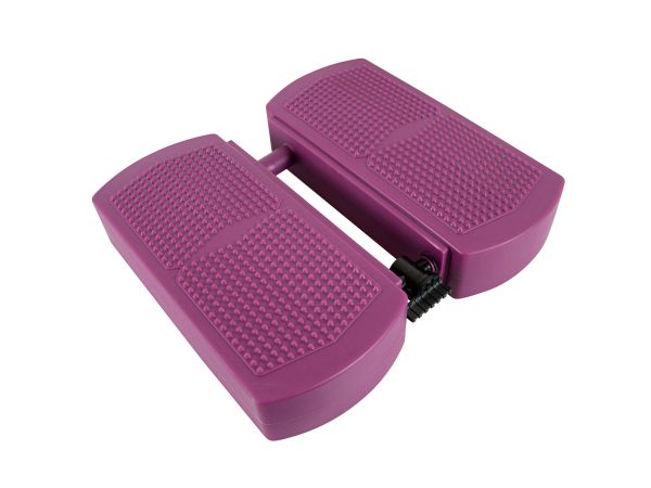 پله تمرین جیمنیک ایتالیا Movin’ Step gymnic