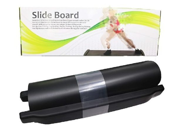 صفحه لغزشی ( اسلاید بورد ) مگافیتنس slide board slm 180