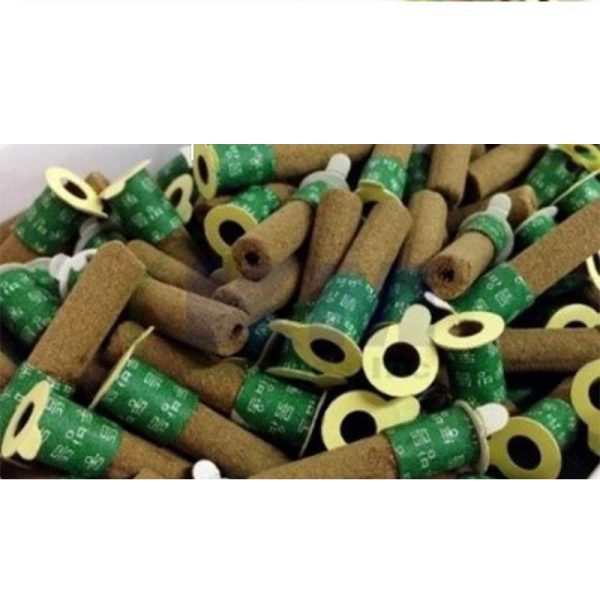 موکسا گیاهی ریز چسبی – 180 عددی