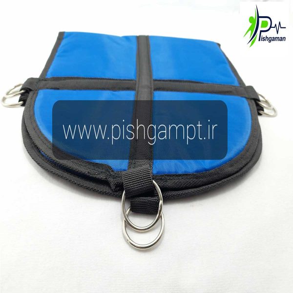 اسلینگ شش قلاب - Image 5