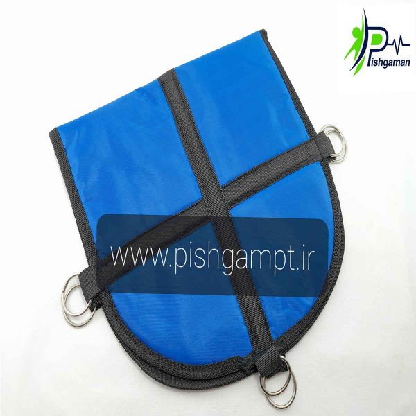 اسلینگ شش قلاب - Image 3