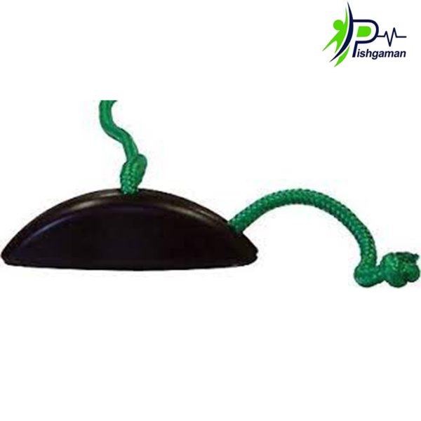 شولدررپ ( بادی شیپر )  - MSD SHULDER ROPE PULLY - DOOR ANCHOR - Image 4