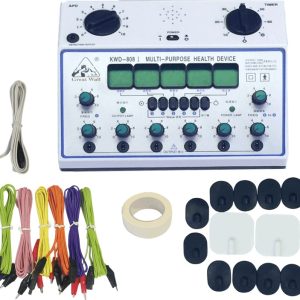 دستگاه الکتروآکوپانچر KW808I