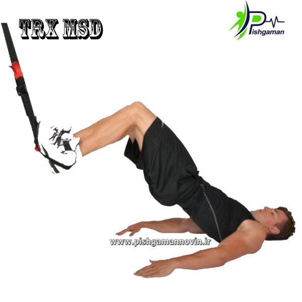 بند تی آر ایکس با متعلقات  TRX MSD - Image 4