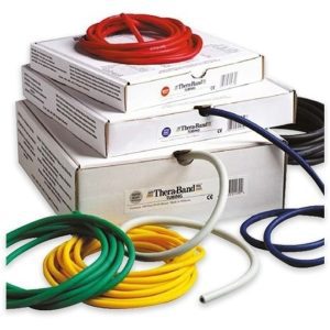 تراتیوب تراباند  Theraband