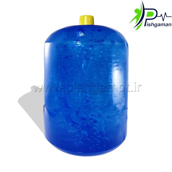 ژل سونوگرافی پلی ژل ( ultrasonic polygel ) - Image 2