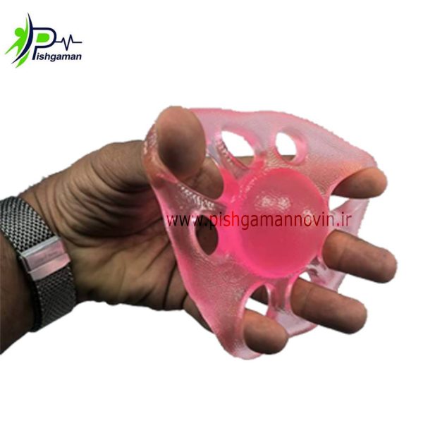 دست ورز ژله ای 300TR - Image 3
