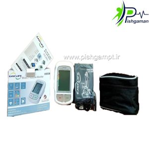 فشارسنج ایزی لایف مدل KD595 سخنگو