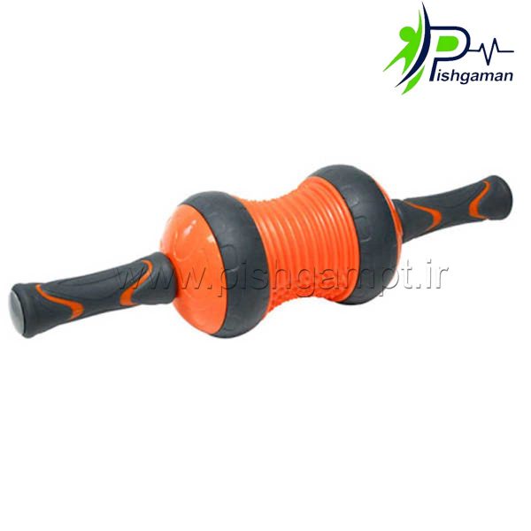 ماساژرولر - چرخ شکم 716TR تایوان - Image 3
