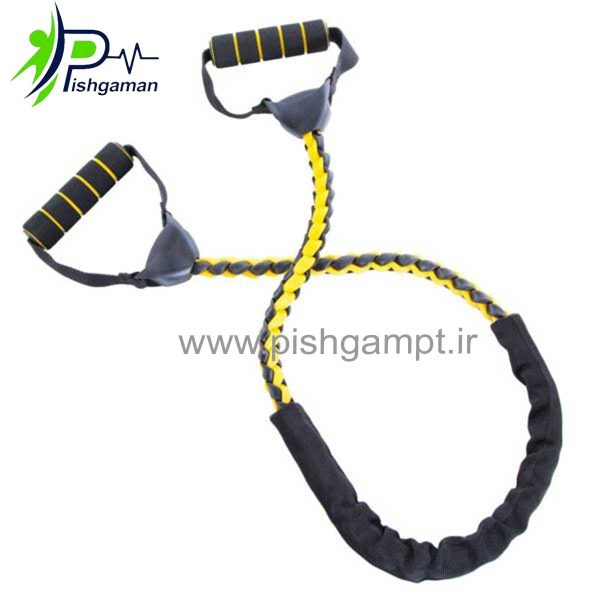کش ورزشی RB004 مگافیتنس - Image 2