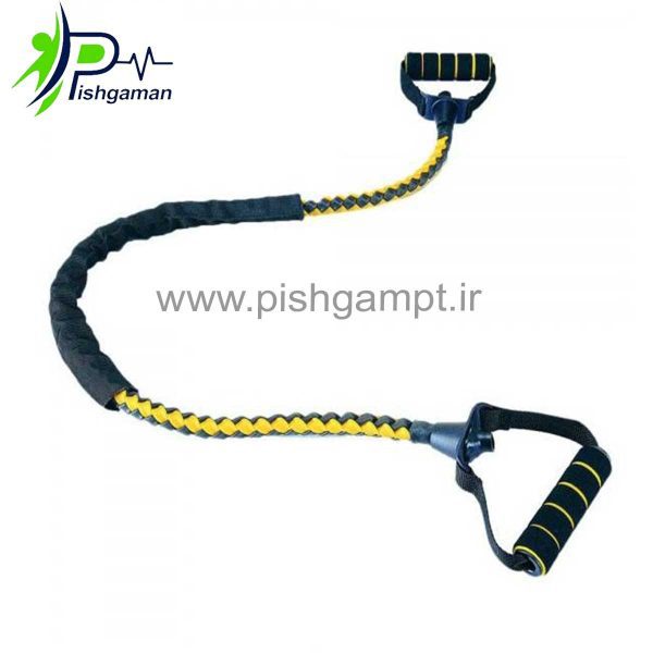 کش ورزشی RB004 مگافیتنس - Image 7