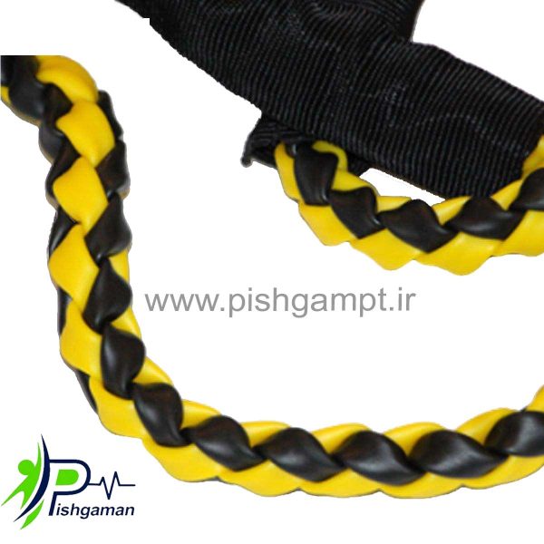 کش ورزشی RB004 مگافیتنس - Image 4