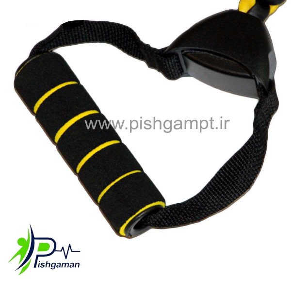 کش ورزشی RB004 مگافیتنس - Image 3