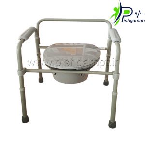 توالت فرنگی مدل ATK