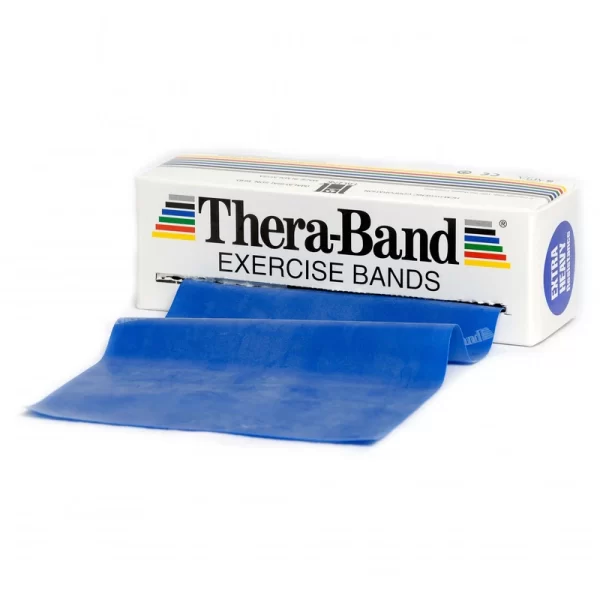 کش ورزشی تراباند  Thera-Band - Image 3
