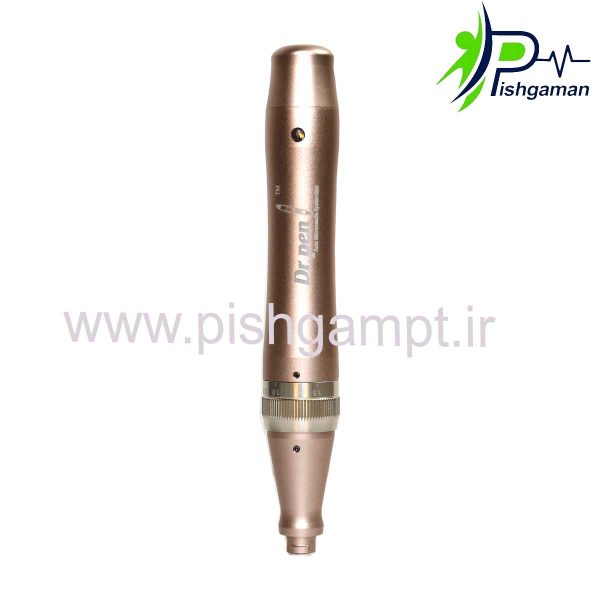 دستگاه درماپن (میکرونیدلینگ) Dr.Pen M5 - Image 5