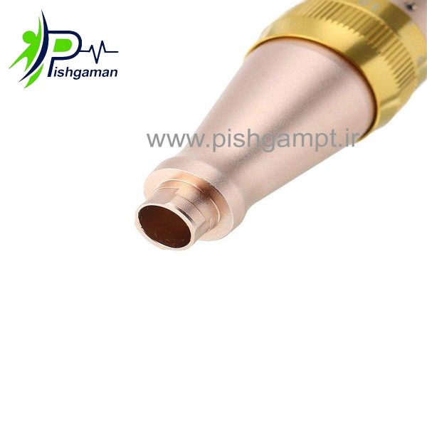دستگاه درماپن (میکرونیدلینگ) Dr.Pen M5 - Image 2