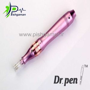 دستگاه درماپن (میکرونیدلینگ) Dr.Pen M7