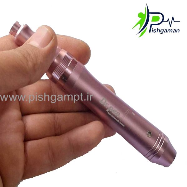دستگاه درماپن (میکرونیدلینگ) Dr.Pen M7 - Image 2