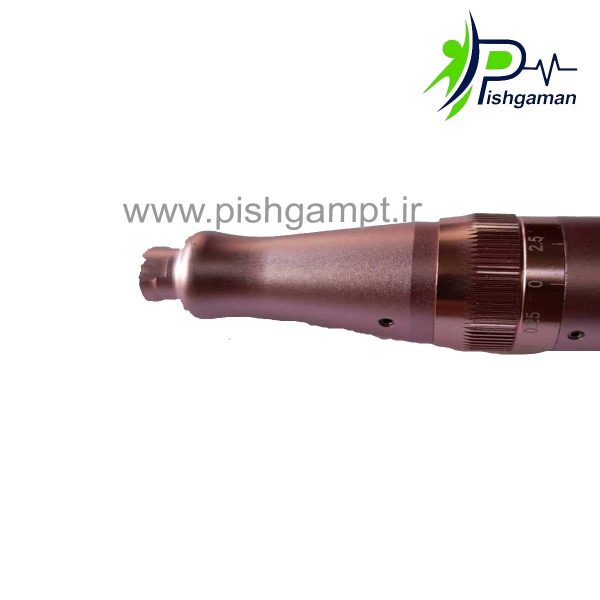 دستگاه درماپن (میکرونیدلینگ) Dr.Pen M7 - Image 4
