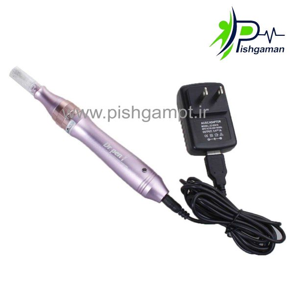 دستگاه درماپن (میکرونیدلینگ) Dr.Pen M7 - Image 3