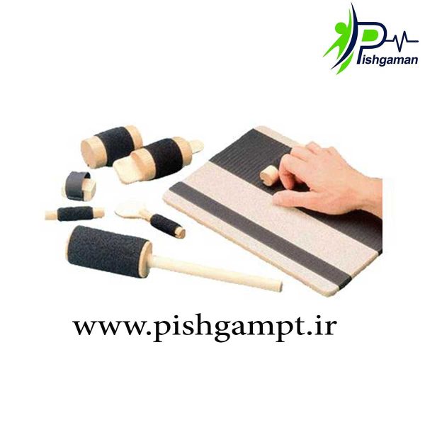اگزر بورد Exer Board - Image 3