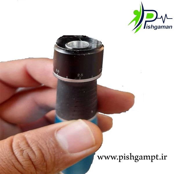 دستگاه درماپن (میکرونیدلینگ) Dr.Pen A1W - Image 3
