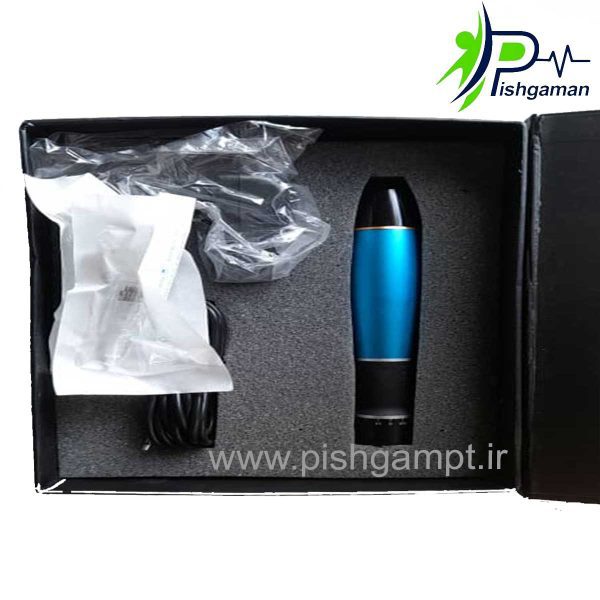 دستگاه درماپن (میکرونیدلینگ) Dr.Pen A1W - Image 2