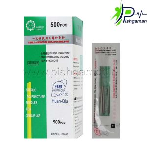 سوزن طب سوزنی Huan Qiu