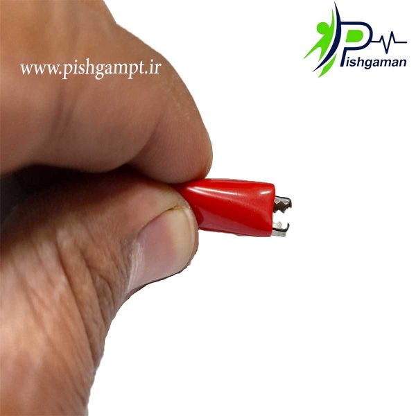 کابل سوسماری - کلیپس - Image 3