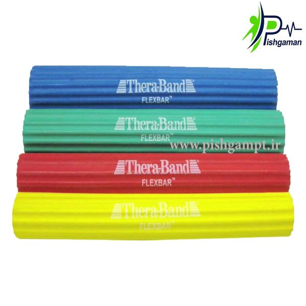 فلکس بار Thera-Band - Image 10