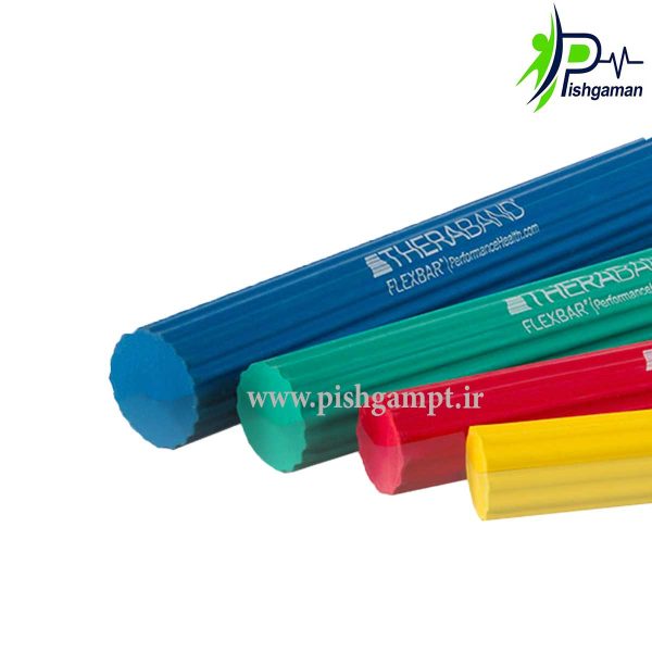 فلکس بار Thera-Band - Image 9