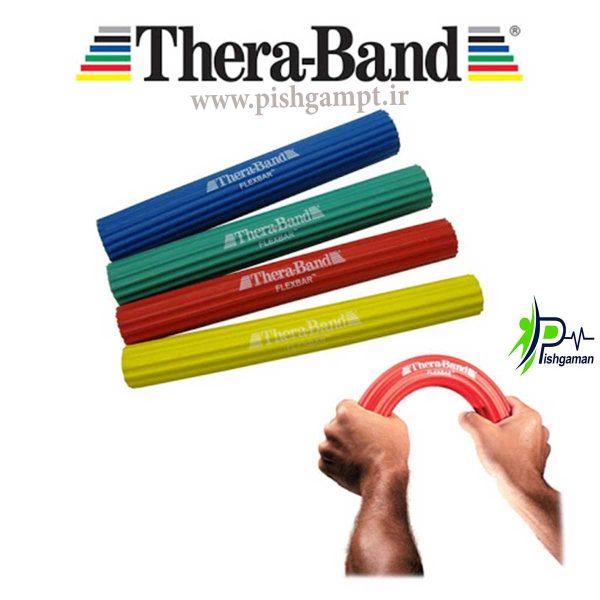 فلکس بار Thera-Band - Image 11