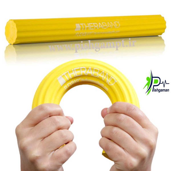 فلکس بار Thera-Band - Image 2